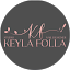 Keyla Cristina Folla Avatar